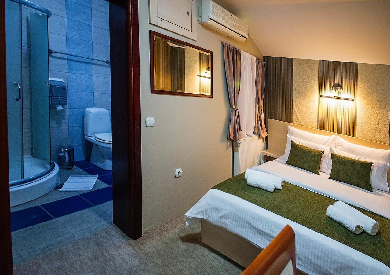 Hotel Bell Leskovac  Exterior photo