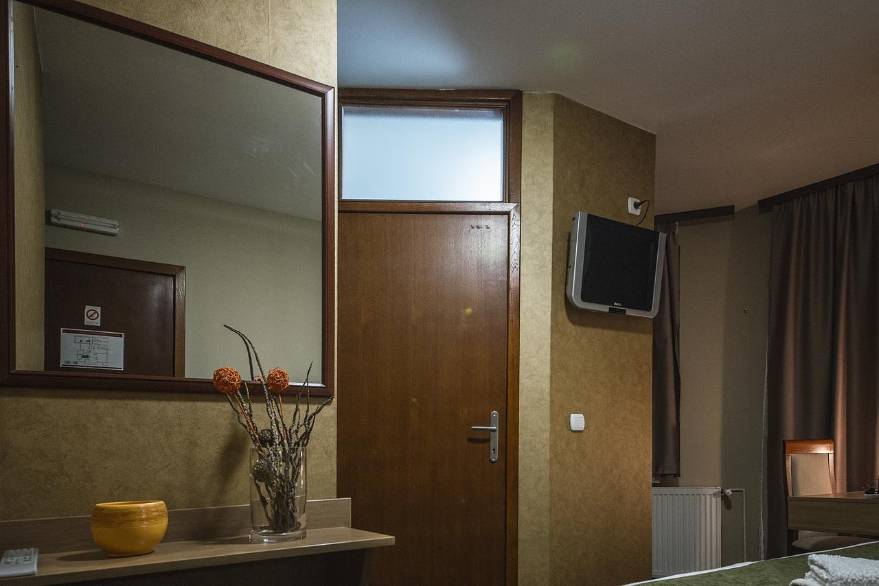 Hotel Bell Leskovac  Exterior photo
