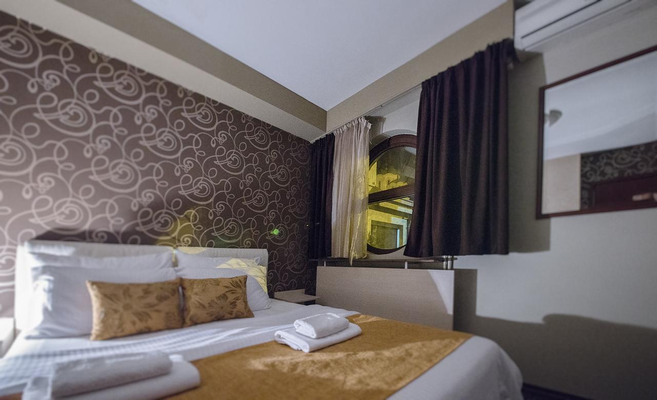 Hotel Bell Leskovac  Exterior photo