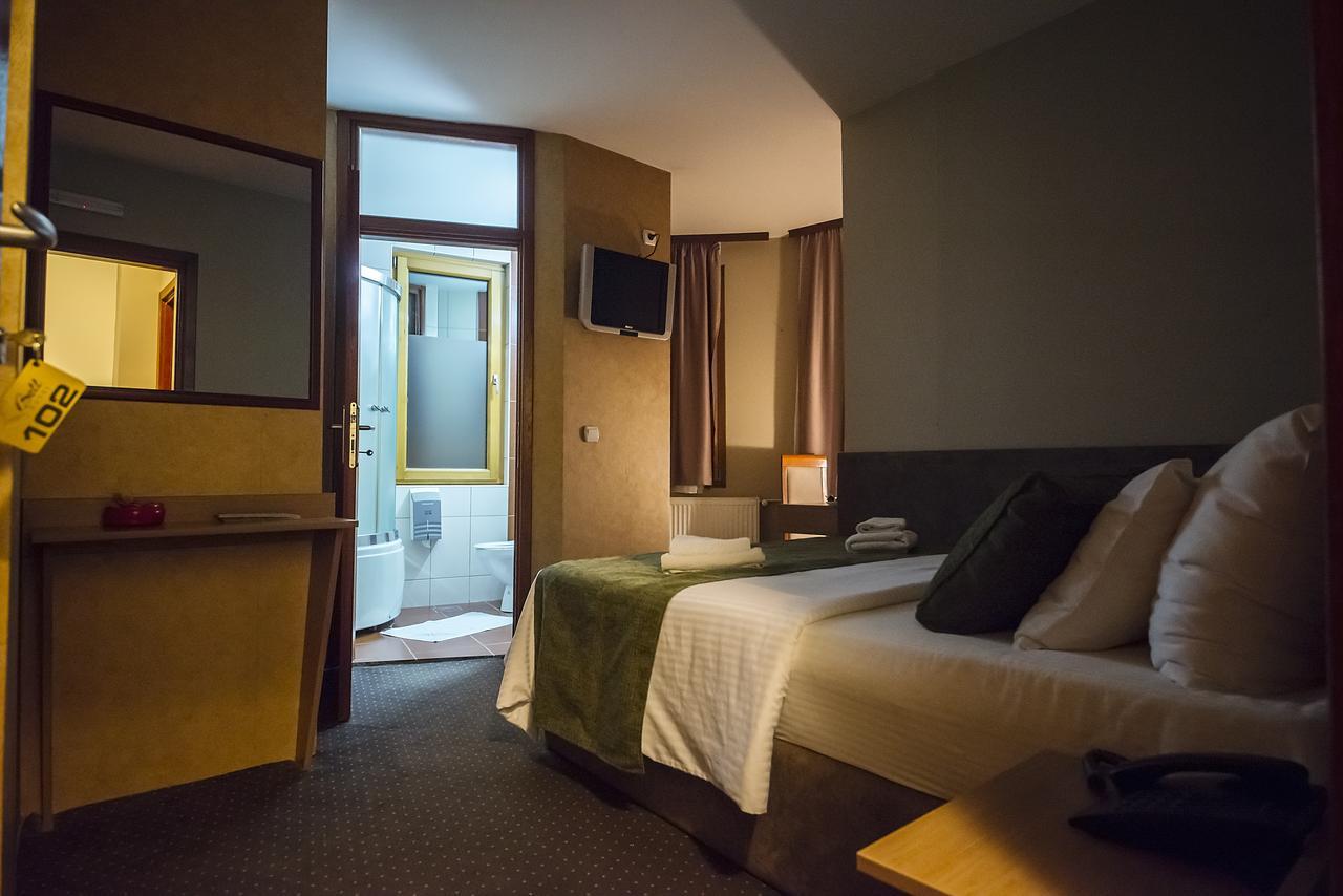 Hotel Bell Leskovac  Exterior photo