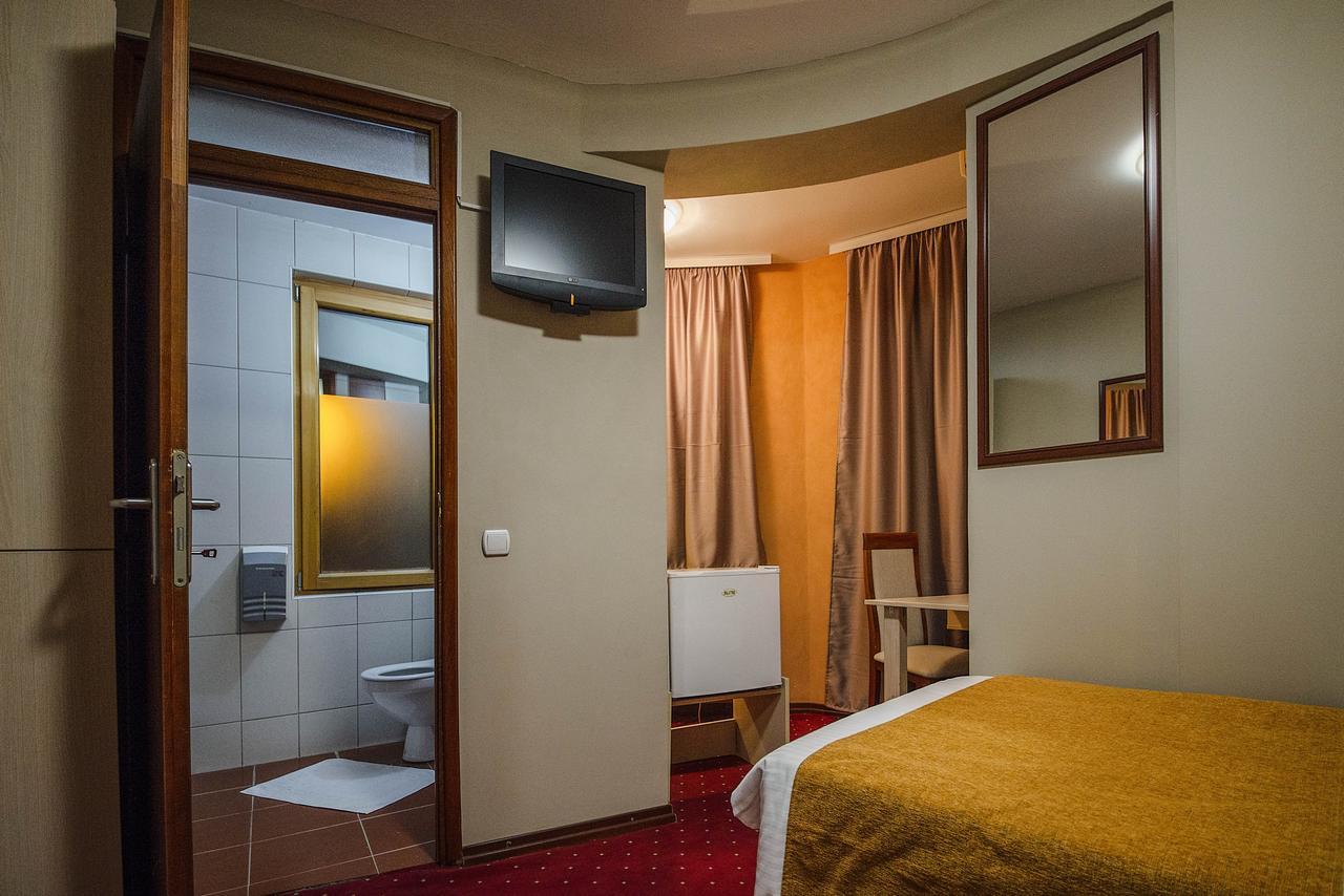 Hotel Bell Leskovac  Exterior photo