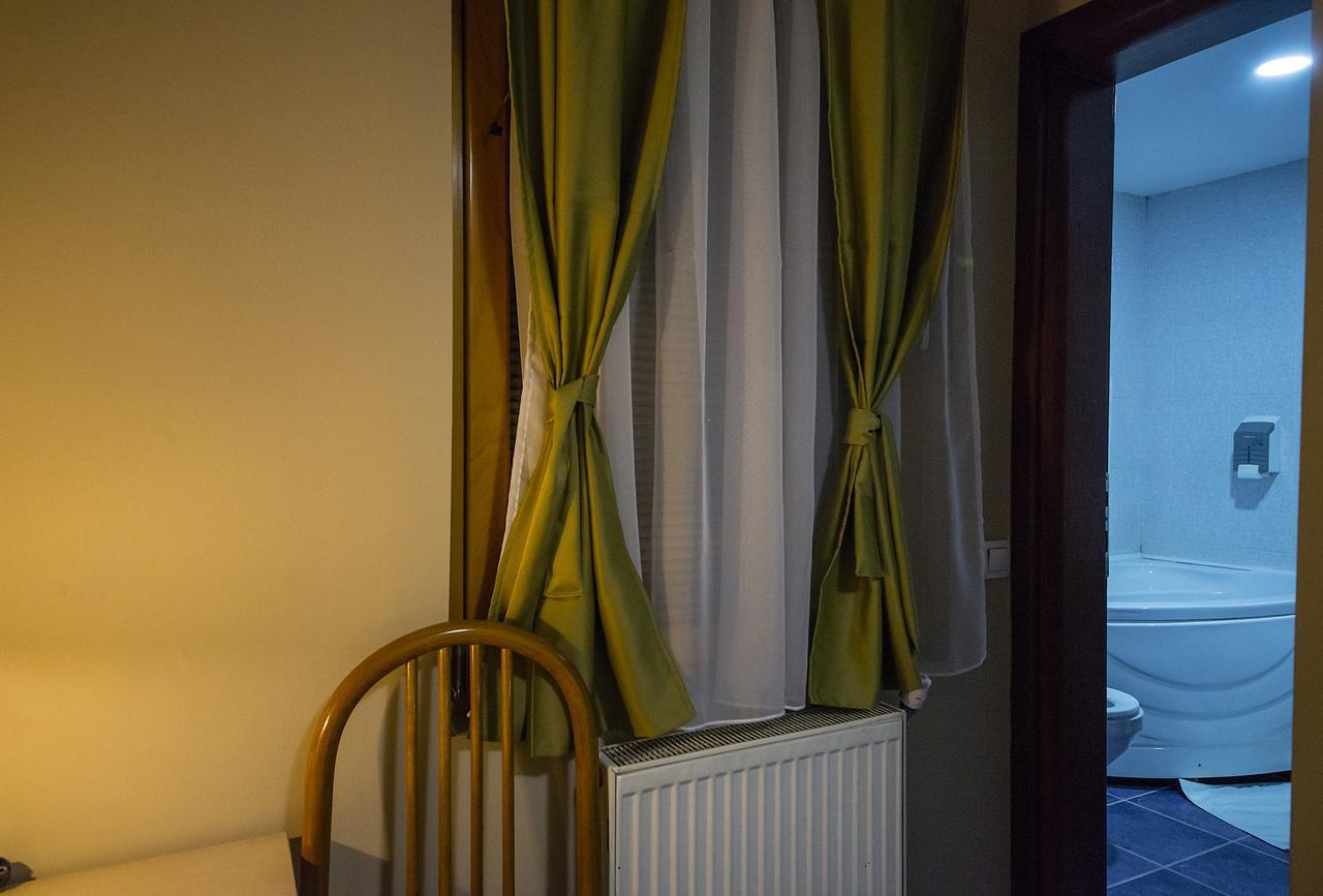Hotel Bell Leskovac  Exterior photo
