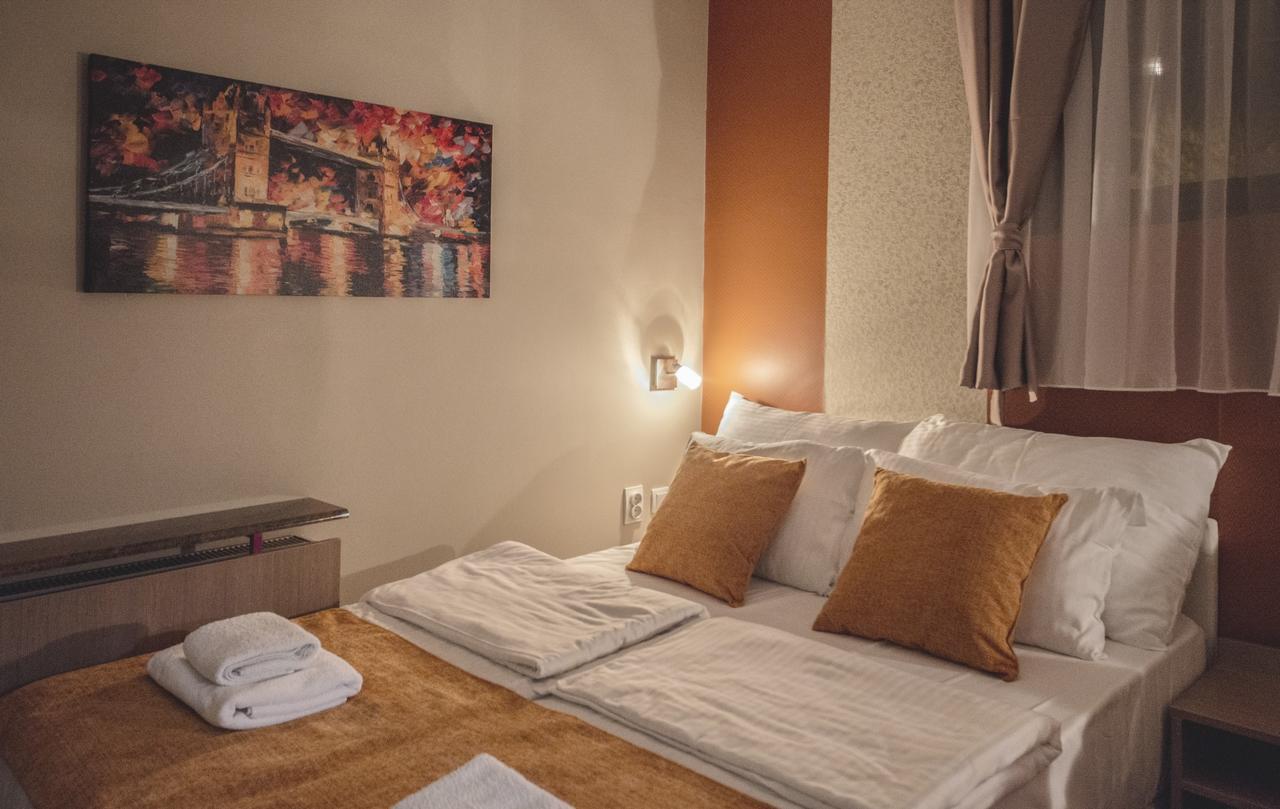 Hotel Bell Leskovac  Exterior photo