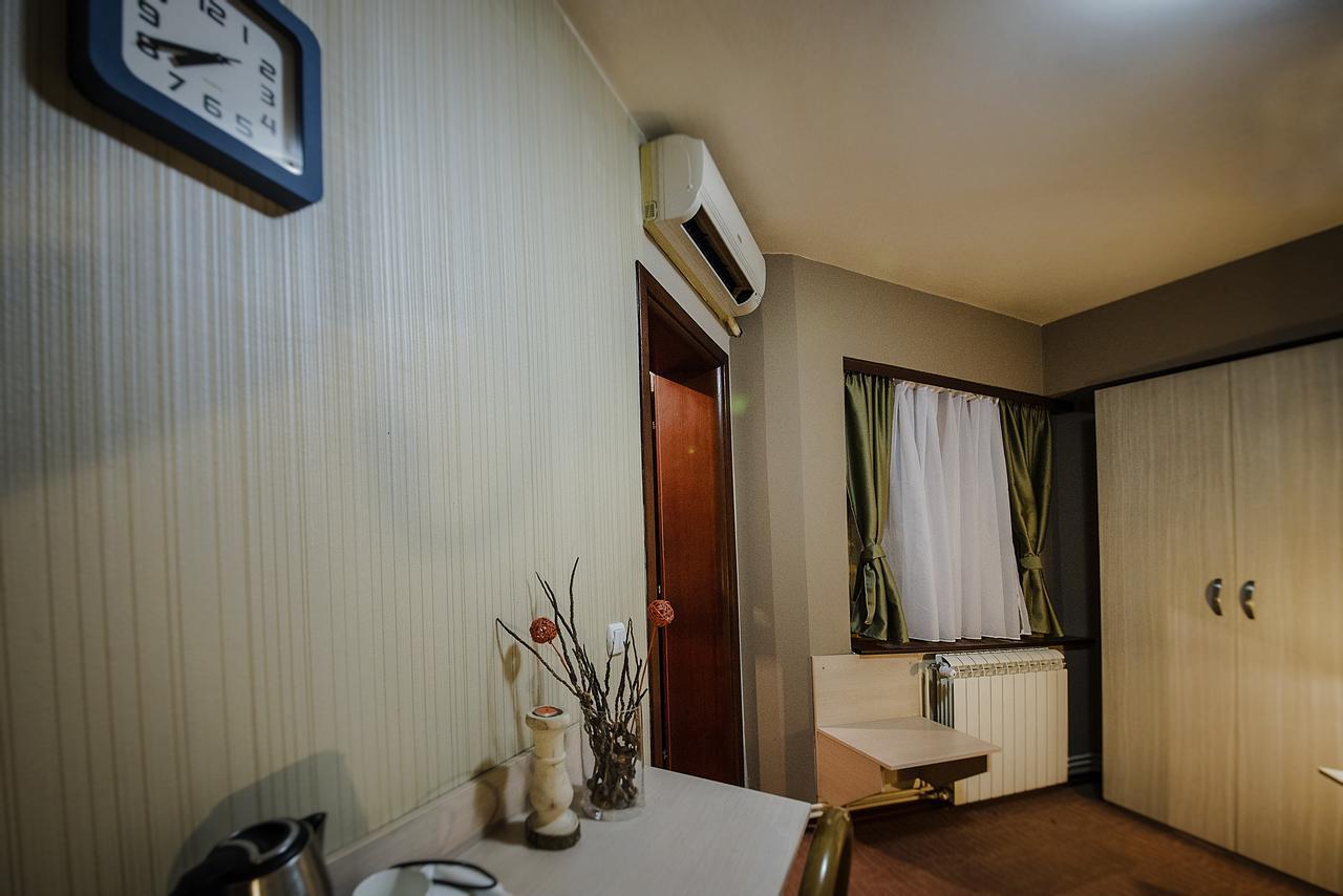 Hotel Bell Leskovac  Exterior photo
