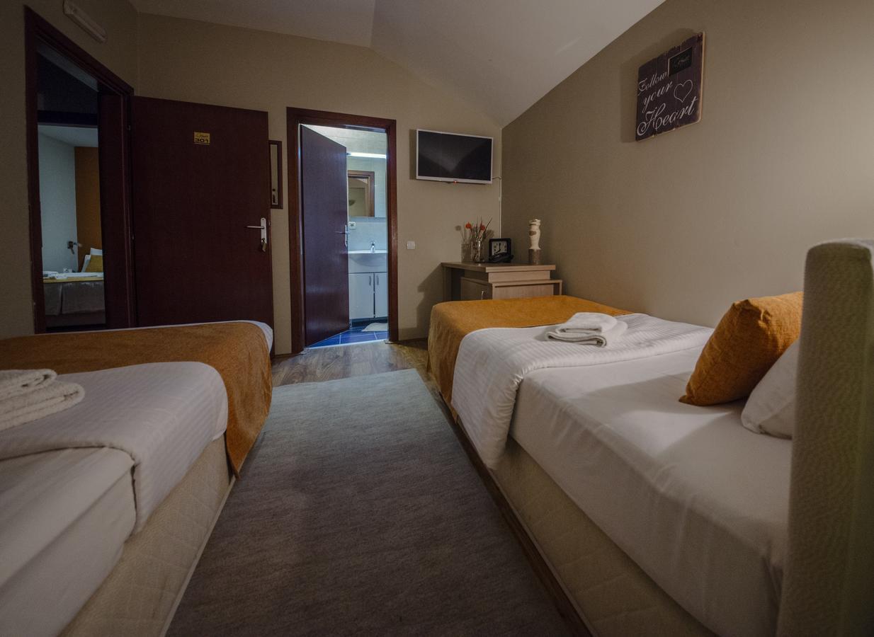 Hotel Bell Leskovac  Exterior photo